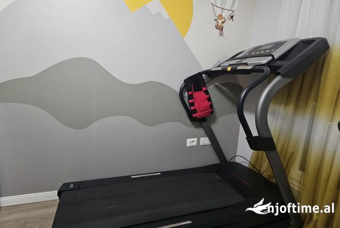 Pajisje sporti dhe palestre  ne Tirane - 60,000 Leke