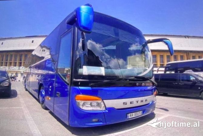 Makina ne shitje  ne Tirane - 10,000 Euro