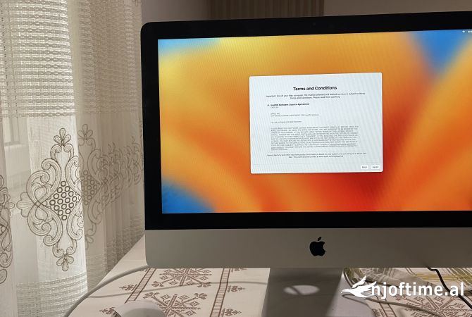 Computers and Electronics in Tirana - 500 Euro