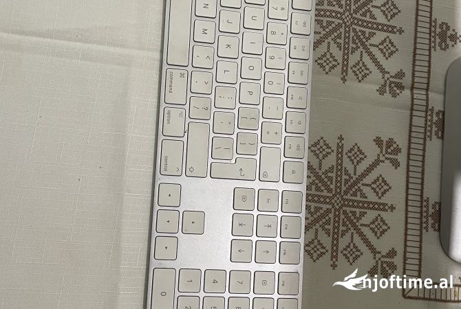 Computers and Electronics  in Tirana - 500 Euro