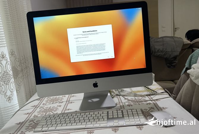 Computers and Electronics  in Tirana - 500 Euro