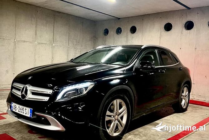 Cars for sale  in Tirana - 13,999 Euro