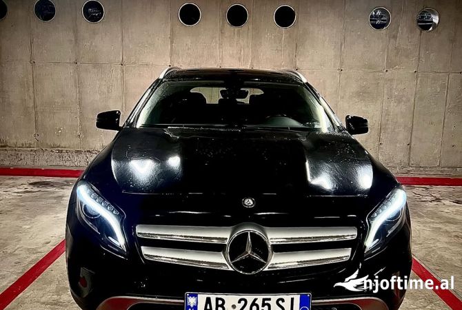 Cars for sale in Tirana - 13,999 Euro