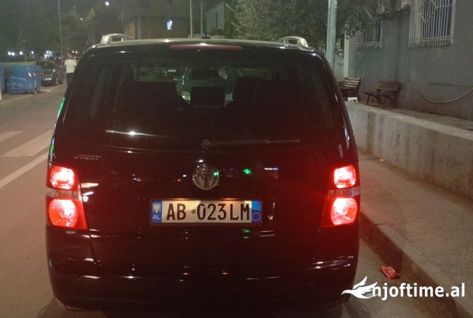 Auto in Vendita  a Tirana - 420,000 Leke