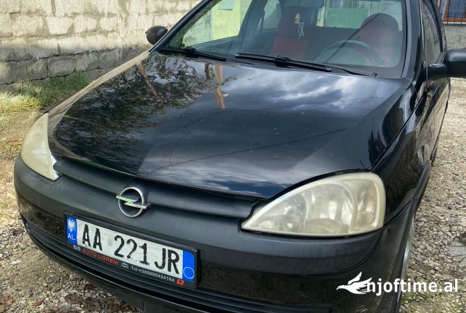 Auto in Vendita  a Berat - 1,000 Euro