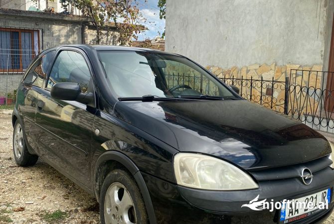 Auto in Vendita  a Berat - 1,000 Euro