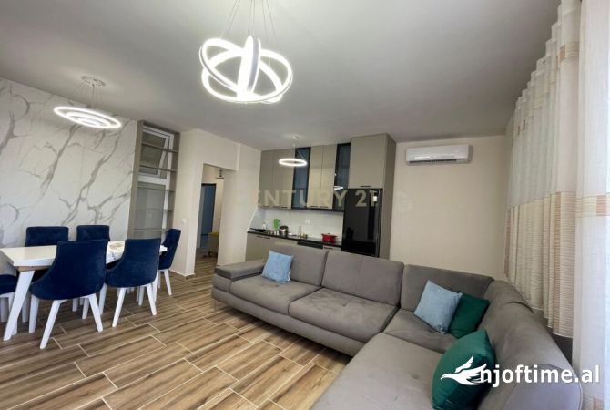 Shtepi ne shitje 1+1 ne Durres - 1,358,600 Euro