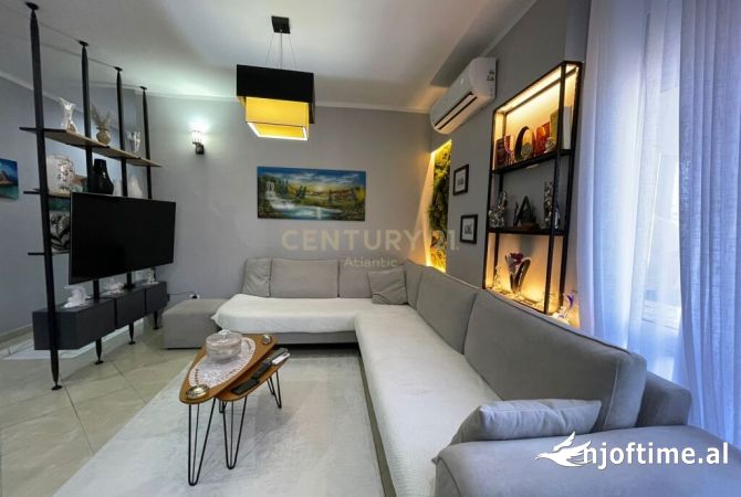 Shtepi ne shitje 2+1 ne Durres - 130,000 Euro