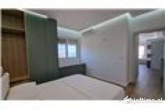 Shtepi ne shitje Apartament ne Vlore, 1+1, Mobilimi E mobiluar, Pagesa 150,000  Euro.