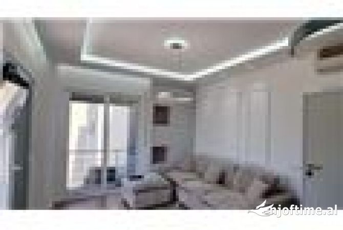 Shtepi ne shitje Apartament ne Vlore, 1+1, Mobilimi E mobiluar, Pagesa 150,000  Euro.