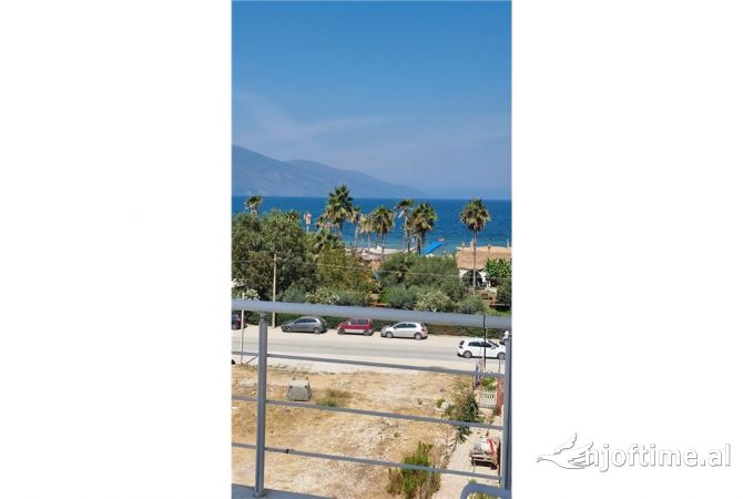 Shtepi ne shitje Apartament ne Vlore, 1+1, Mobilimi E mobiluar, Pagesa 150,000  Euro.