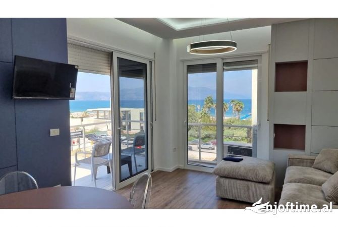 Shtepi ne shitje 1+1 ne Vlore - 150,000 Euro