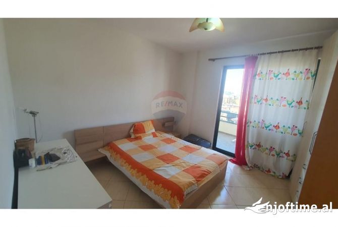 Apartment for sale in Vlora 2+1, Furnished