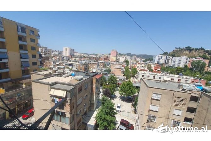 Apartment for sale in Vlora 2+1, Furnished