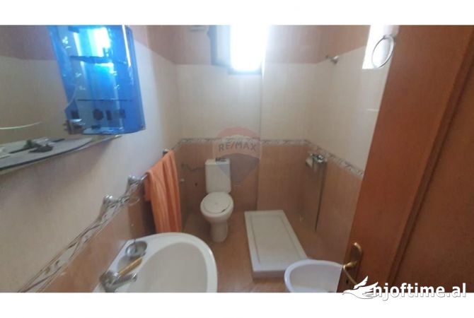 Apartment for sale in Vlora 2+1, Furnished