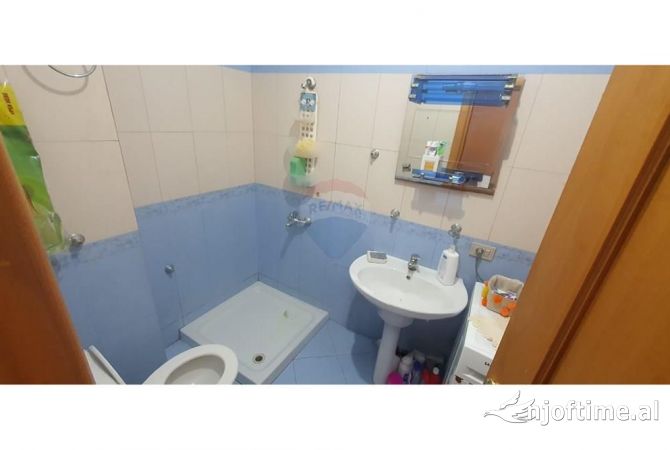 Apartment for sale in Vlora 2+1, Furnished