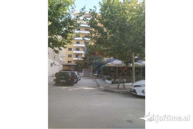 Apartment for sale in Vlora 2+1, Furnished