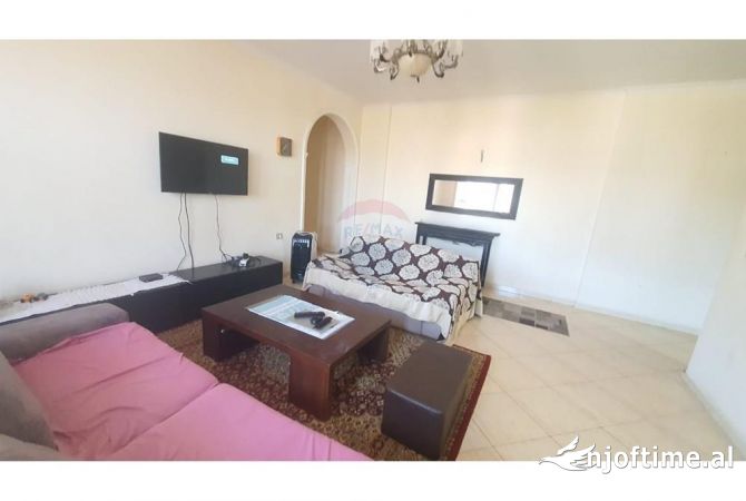 Apartment for sale in Vlora 2+1, Furnished