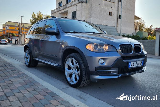 Makina ne shitje ne Fier - 7,500 Euro