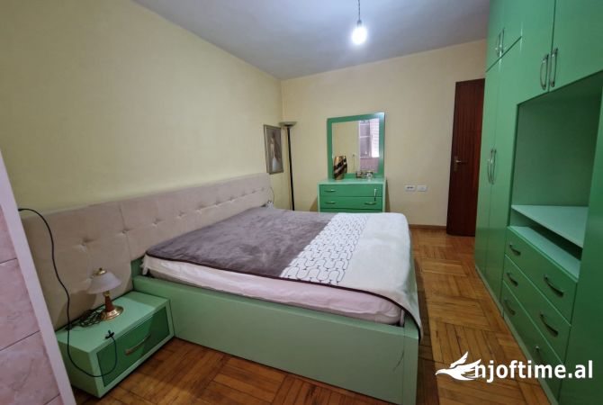 Apartament 2+1 me qera prane pediatrise