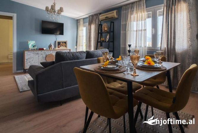 Shtepi me qera 1+1 ne Tirane - 900 Euro