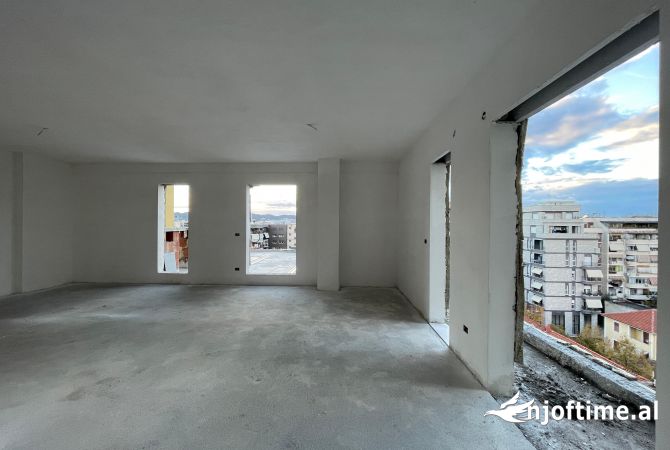 Apartament 3+1+2 ne shitje