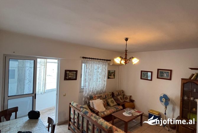 Shtepi ne shitje 1+1 ne Durres - 45,000 Euro