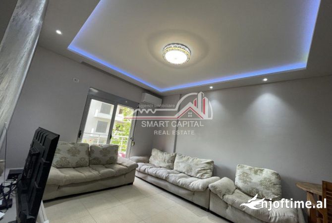 SHITET APARTAMENT 1+1 NE LUNGOMARE !!