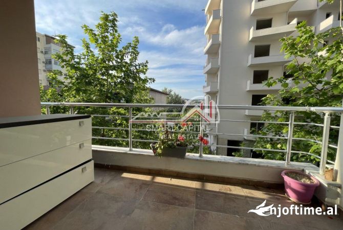 Shtepi ne shitje Apartament ne Vlore, 1+1, Mobilimi E mobiluar, Pagesa 110,000  Euro.