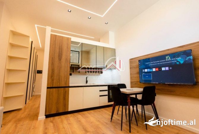 Shtepi ne shitje Garsoniere ne Vlore - 99,000 Euro
