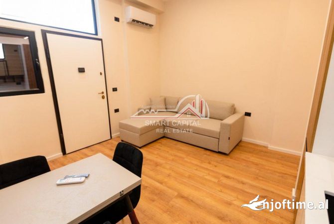 Shtepi ne shitje Garsoniere ne Vlore - 99,000 Euro