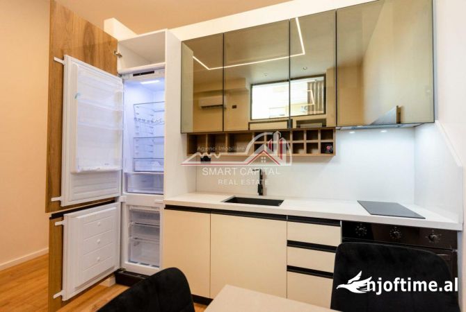 Shtepi ne shitje Apartament ne Vlore, Garsoniere, Mobilimi E mobiluar, Pagesa 99,000  Euro.