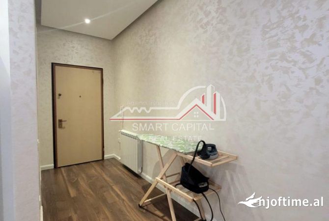 Shtepi ne shitje Apartament ne Vlore, 1+1, Mobilimi E mobiluar, Pagesa 157,000  Euro.