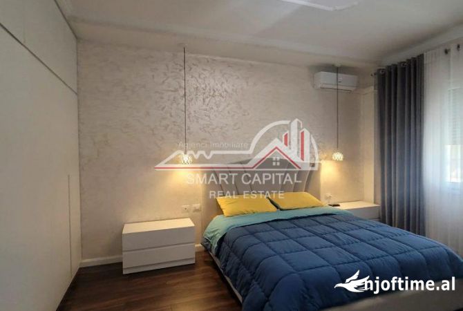 Shtepi ne shitje Apartament ne Vlore, 1+1, Mobilimi E mobiluar, Pagesa 157,000  Euro.
