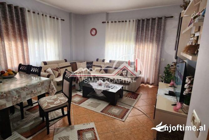 Shtepi ne shitje 2+1 ne Vlore - 120,000 Euro