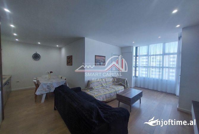 Shtepi me qera 2+1 ne Vlore - 580 Euro
