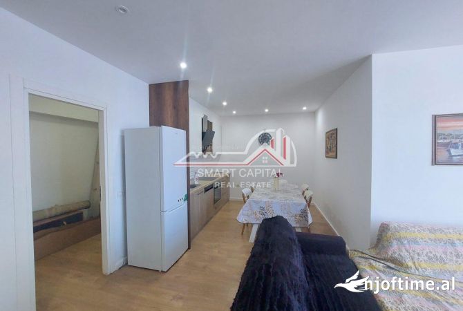 Shtepi me qera 2+1 ne Vlore - 580 Euro