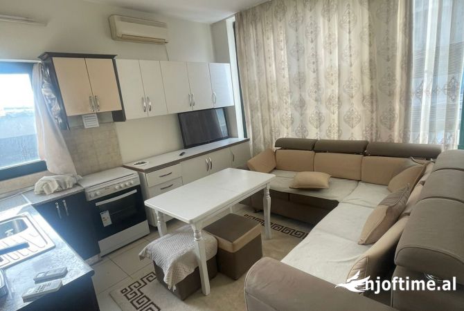 Shtepi me qera 1+1 ne Tirane - 250 Euro