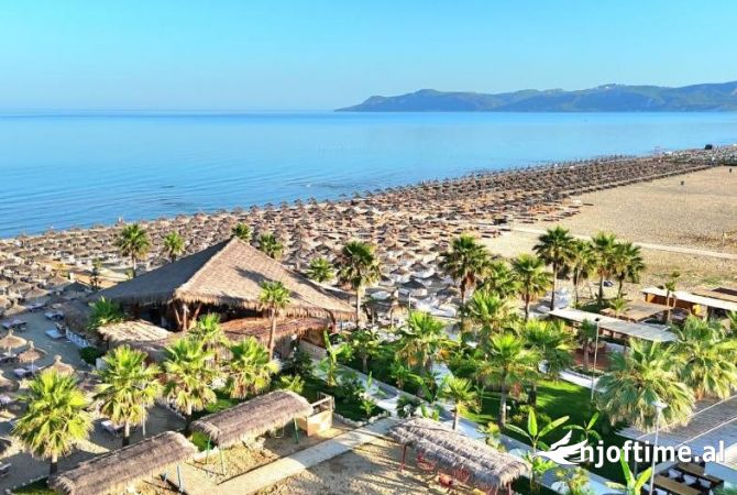 Shtepi ne shitje 3+1 ne Durres - 275,000 Euro