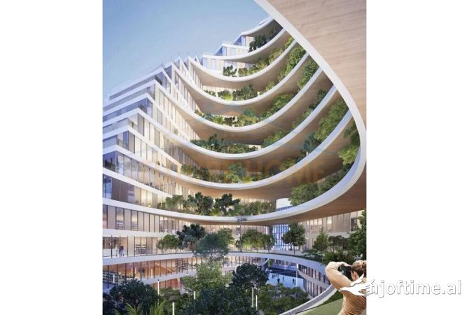 Shtepi ne shitje 2+1 ne Tirane - 396,000 Euro