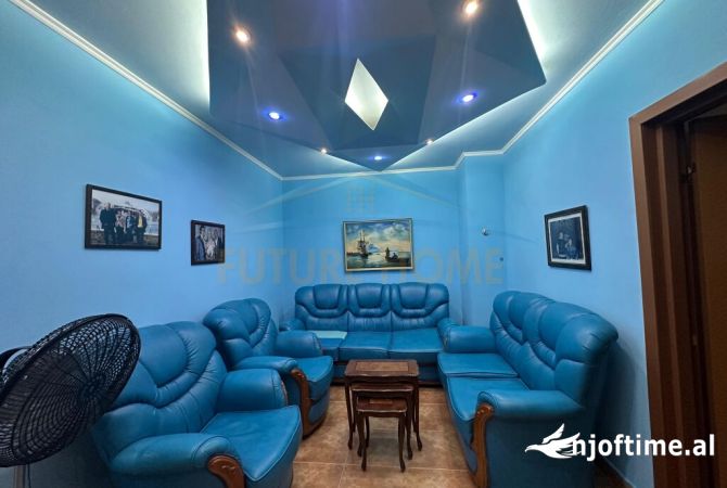 Shtepi ne shitje 2+1 ne Tirane - 300,000 Euro