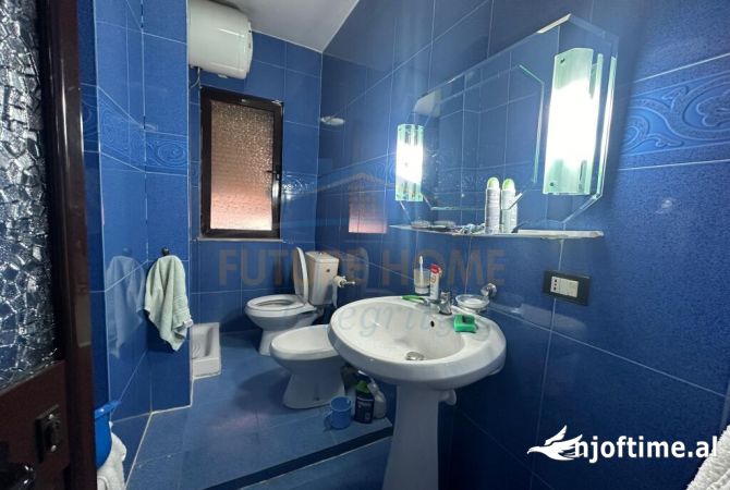 Shtepi ne shitje 2+1 ne Tirane - 300,000 Euro
