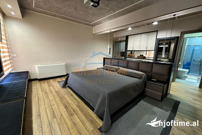 Shtepi ne shitje Apartament ne Tirane, 2+1, Mobilimi E mobiluar, Pagesa 590,000  Euro.