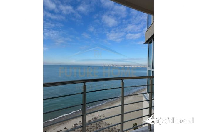 Apartment for sale in Durres 2+1, Furnished