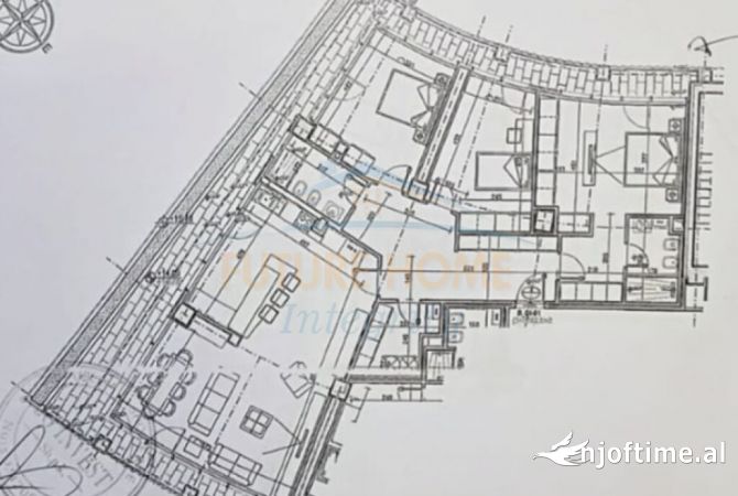Shtepi ne shitje 3+1 ne Tirane - 711,930 Euro