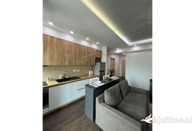 Shtepi ne shitje 1+1 ne Tirane - 155,000 Euro