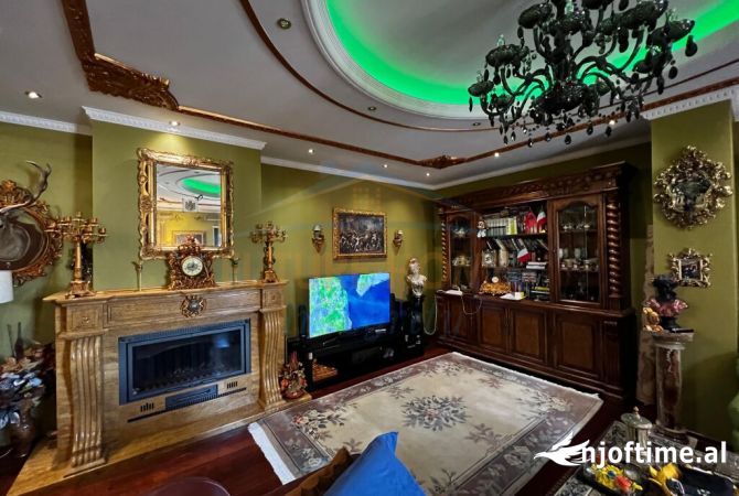 Shtepi ne shitje 3+1 ne Tirane - 650,000 Euro