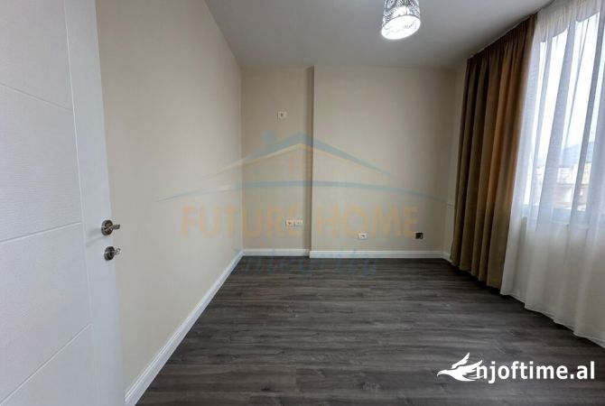 Shtepi ne shitje Apartament ne Tirane, 1+1, Mobilimi Bosh, pa mobiluar, Pagesa 119,000  Euro.