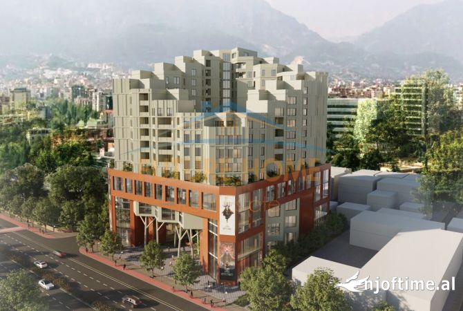Shtepi ne shitje 1+1 ne Tirane - 114,000 Euro