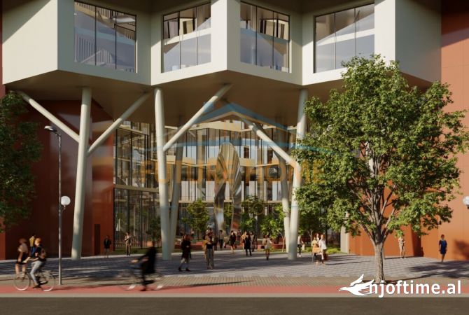 Shtepi ne shitje 1+1 ne Tirane - 114,000 Euro